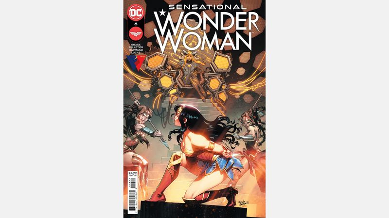 DC augusti 2021