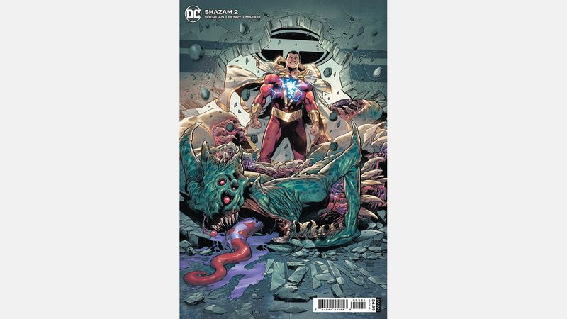 DC augusti 2021