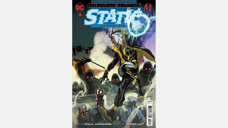 DC augusti 2021