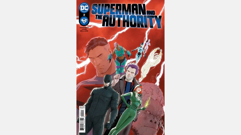 DC augusti 2021