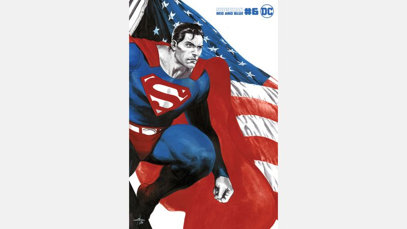 DC augusti 2021