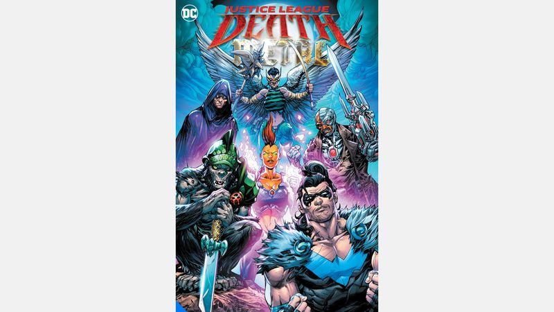 DC augusti 2021