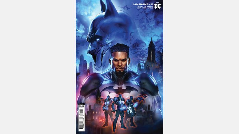 DC augusti 2021