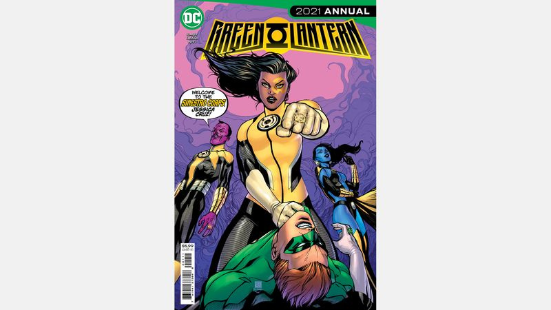 DC augusti 2021