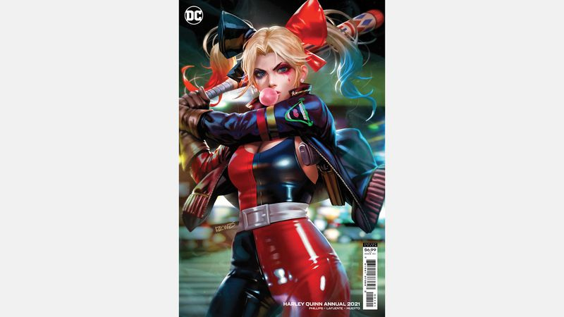 DC augusti 2021