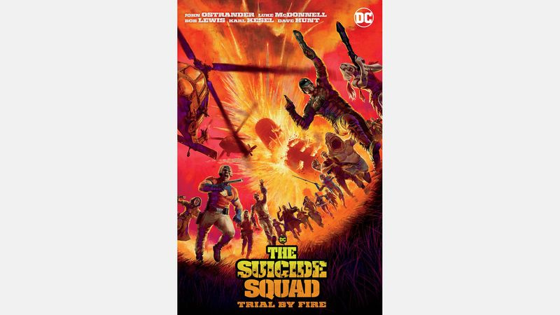 DC augusti 2021