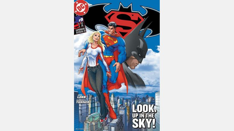 Super ragazza