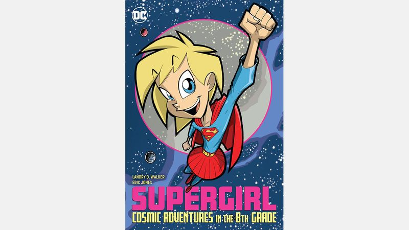 Super ragazza