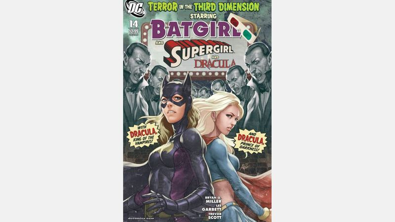 Super ragazza
