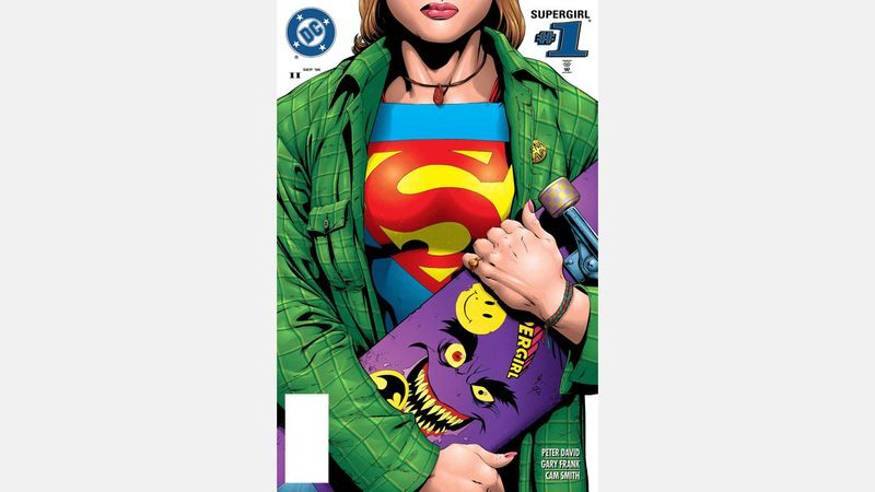 Super ragazza