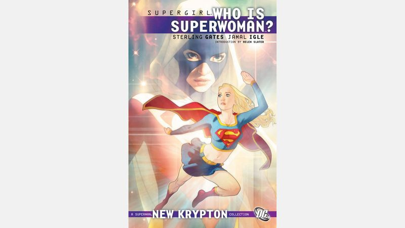 Super ragazza