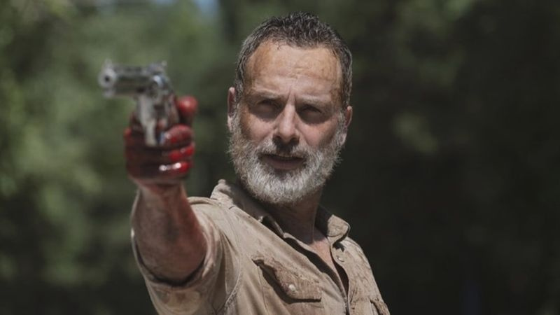 migliori episodi di Walking Dead