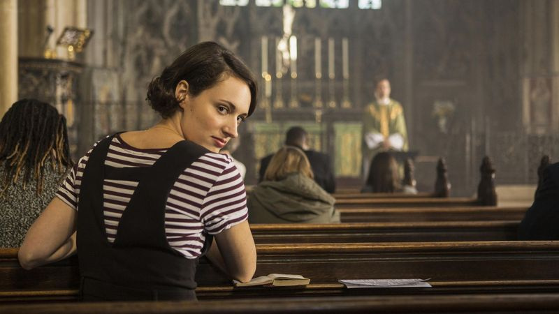 Come guardare Fleabag online