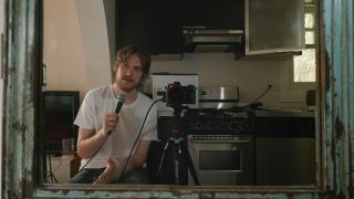 Bo Burnham: Inside, yksi parhaista Netflix-komedioista