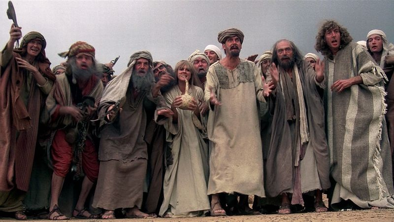 Monty Python