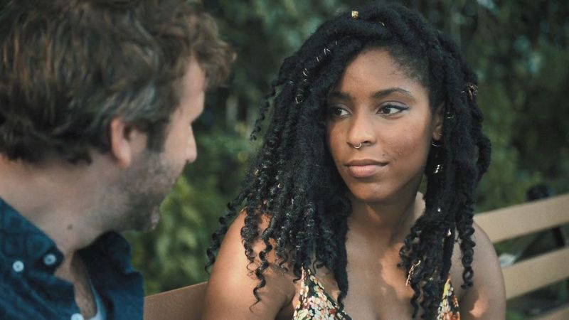 Uskomaton Jessica James