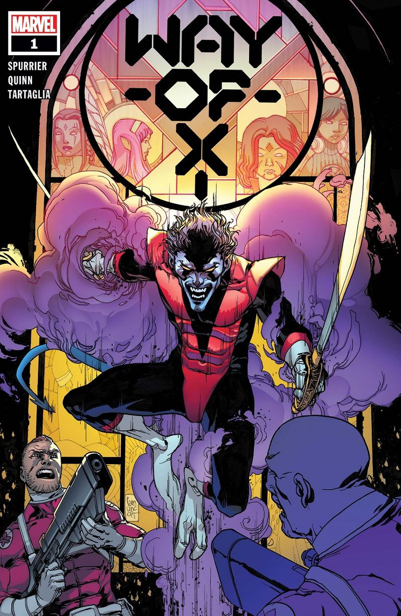 Marvel Unlimited heinäkuu 2021