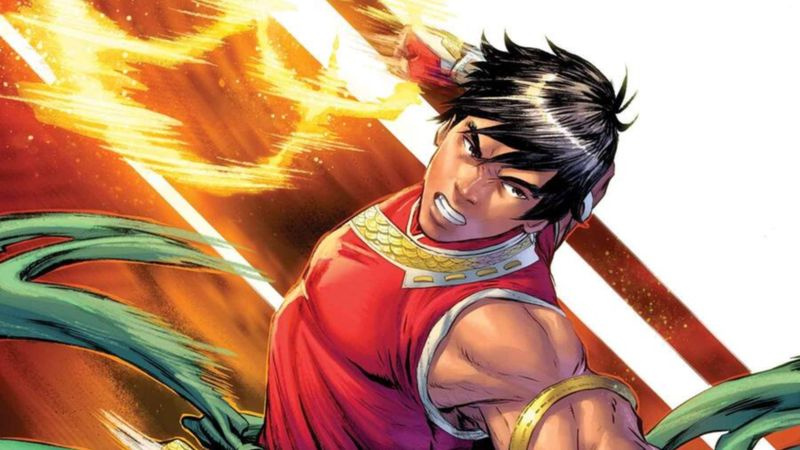 Shang-Chi
