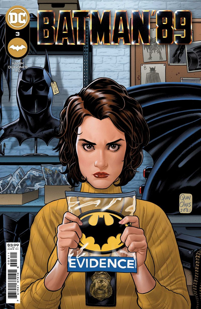 Batman