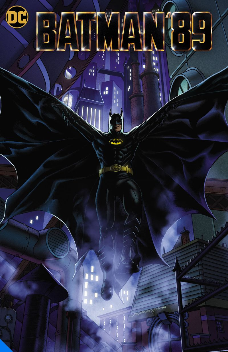 Batman