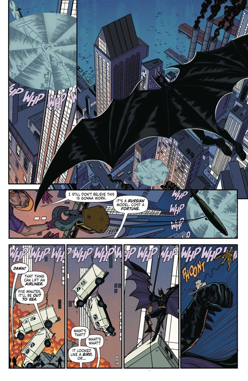 Batman