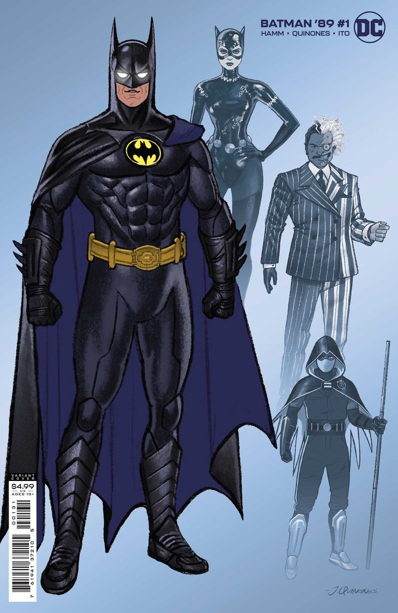 Batman