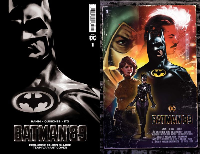 Batman