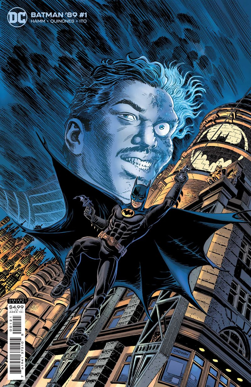 Batman