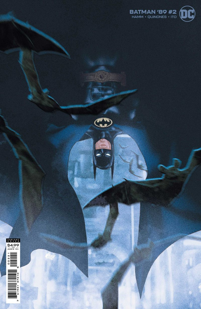Batman
