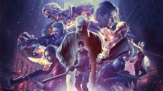 Resident Evil 25° anniversario