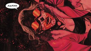 Plongez vos crocs dans Vampire: The Masquerade alors qu'il embrasse les bandes dessinées
