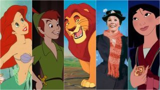 I migliori film Disney di tutti i tempi