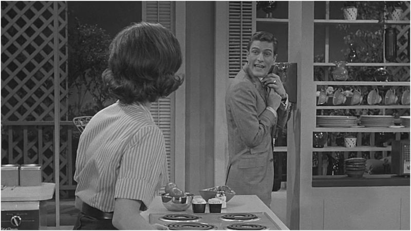 Lo spettacolo di Dick Van Dyke