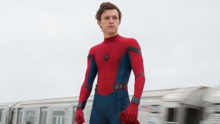 Spider-Man: ritorno a casa