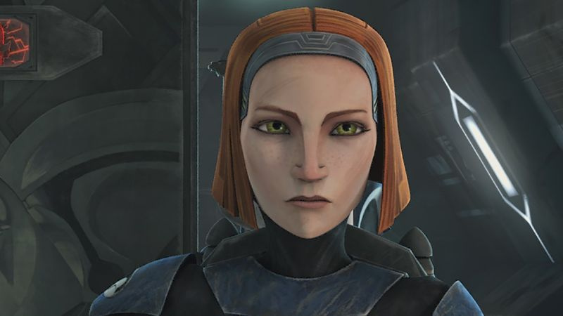 Clone Wars