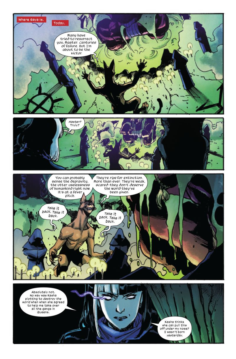 Silke #4
