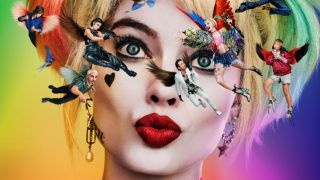 10 Beste vrouwelijke superheldenteams