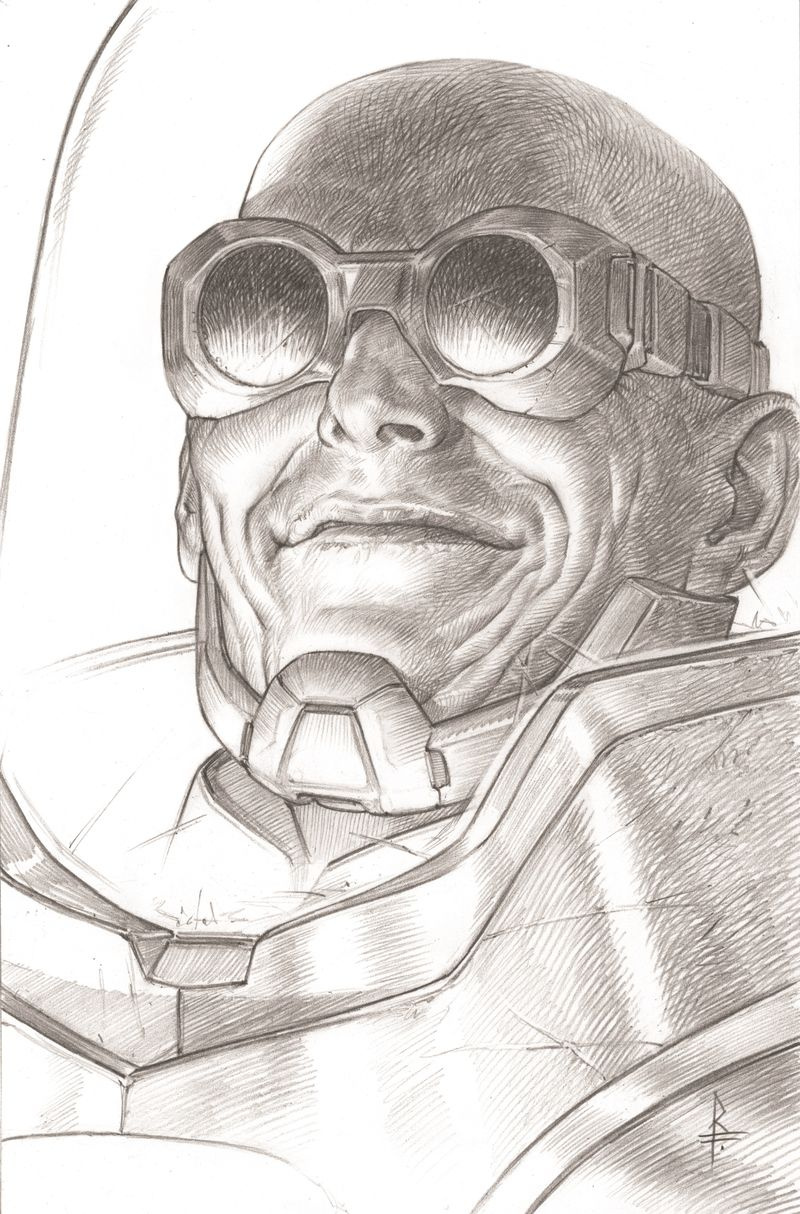 Batman: Legends of the Dark Knight