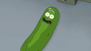 Rick e Morty stagione 4