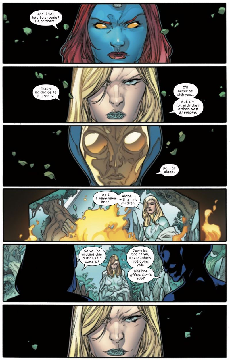 Estratto Inferno #3