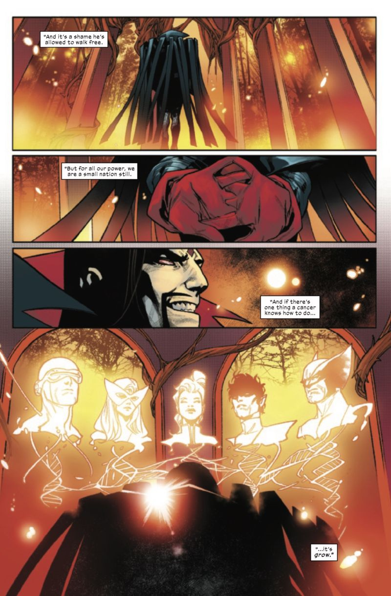 Estratto di Hellions #18