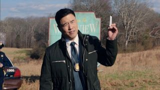 Spin-off di WandaVision Jimmy Woo