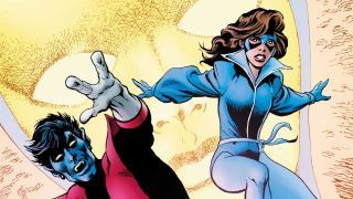 X-Men Legends #12