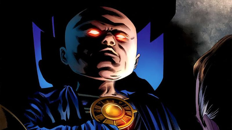 Uatu the Watcher