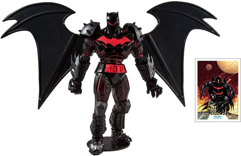 Hellbat