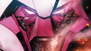 Marvel Comics maj 2021