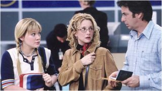 Lizzie McGuire