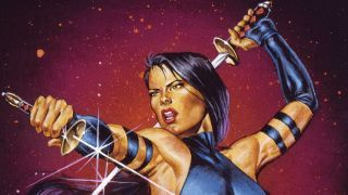 Joe Jusko