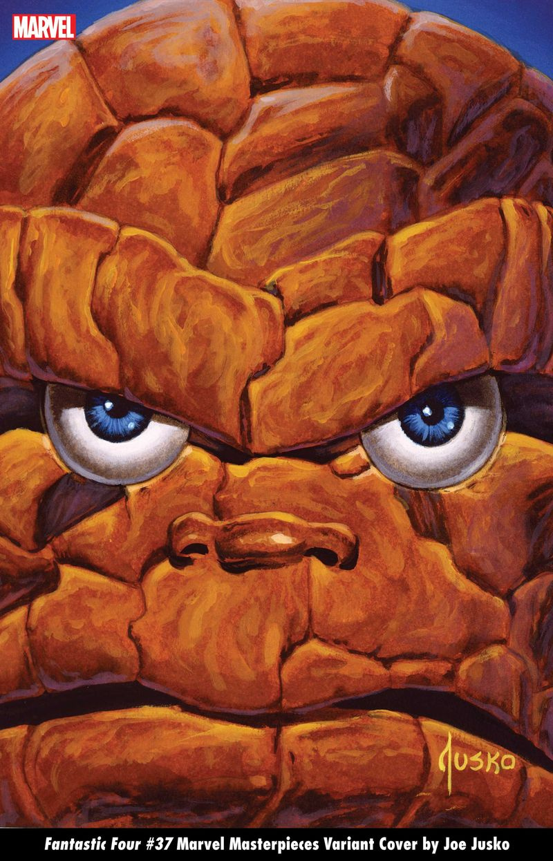 Joe Jusko