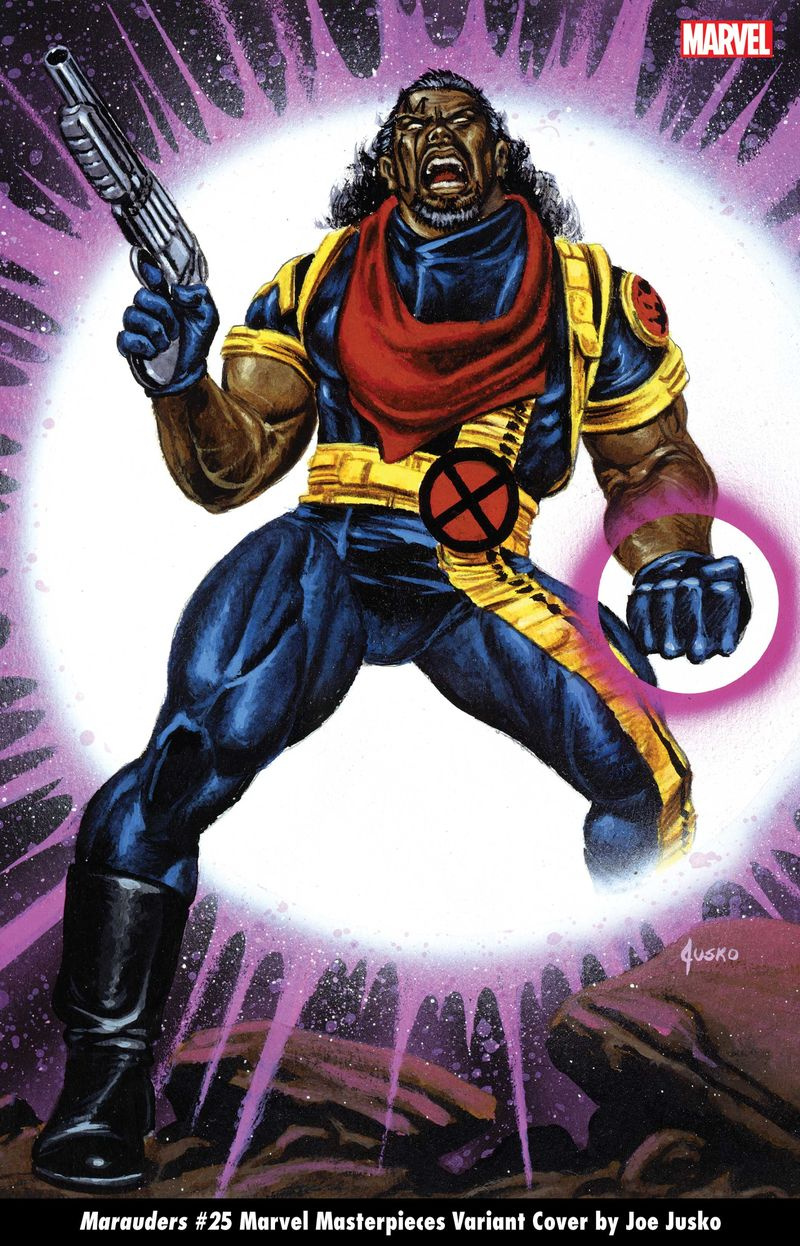 Joe Jusko